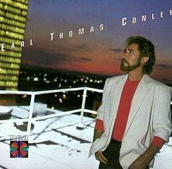 Earl Thomas Conley - Greatest Hits