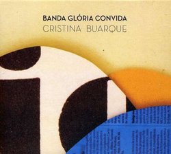 Convida Cristina Buarque