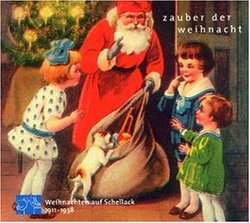 Zauber der Weihnacht, Vol. 1