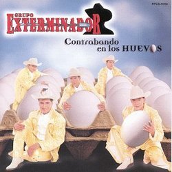 Contrabando En Los Huevos