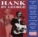 Hank By George