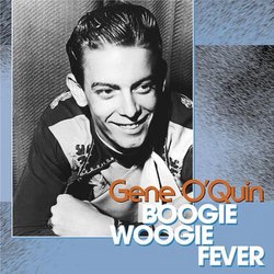 Boogie Woogie Fever