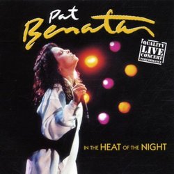 In the Heat of the Night: Live