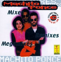 Mixes Remixes Megamixes