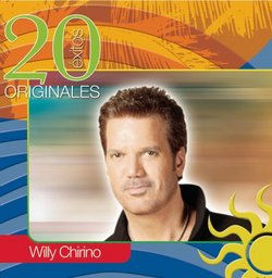 20 Éxitos Originales:Willy Chirino