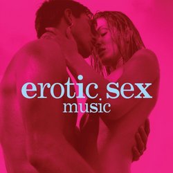 DIFFERENT DISTRIBUTION EROTIC SEX MUSIC CD