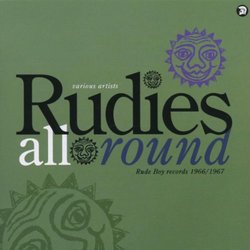 Rudie's All Round