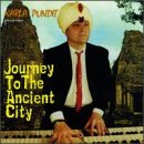 Journey To The Ancient City (Karla Pandit Salute)