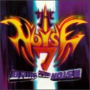 Bring the Noise 7 (Reis)