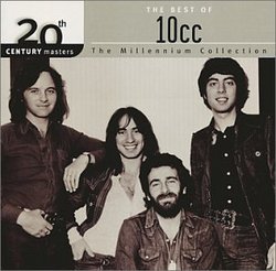 20th Century Masters: The Best Of 10cc
