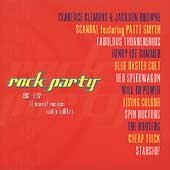 20 Years of Rock Party Volume02
