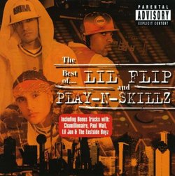 Best of Lil Flip & Play-N-Skillz (Chop)