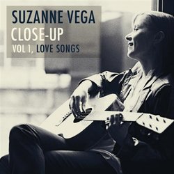 Suzanne Vega Close Up, Vol. 1: Love Songs