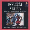 Music of Adler & Bolcom