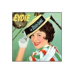 Eydie in Dixie-Land (Reis)