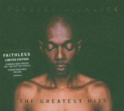 Forever Faithless: Greatest Hits