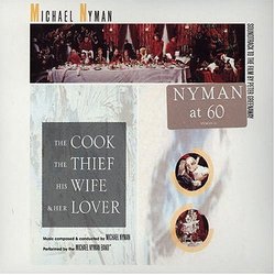Cook, the Thief, His Wife