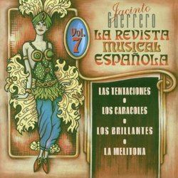 Revista Musical Espanola V.7