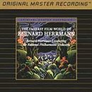 Fantasy Film World of Bernard Herrmann [MFSL Audiophile Original Master Recording]