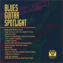 Blues Guitar Spotlight