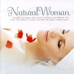 Natural Woman