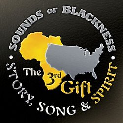 3rd Gift: Story Song & Spirit