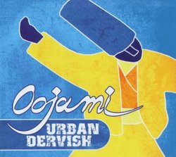 Urban Dervish (Dig)