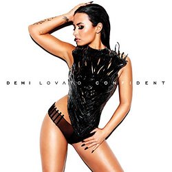 Confident [Deluxe Edition][Explicit]