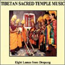 Tibetan Sacred Temple Music