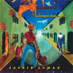 Ballad of Liverpool Slim Plus