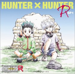 Hunter & Hunter R Sp1