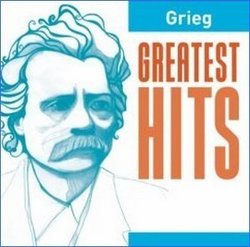 Grieg Greatest Hits