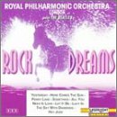 The Royal Philharmonic Orchestra Plays The Beatles [Rock Dreams, Vol. 5]
