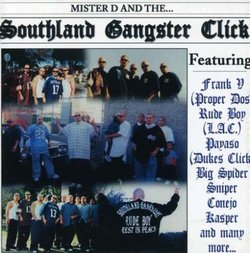 Southland Gangster Click (Reis)