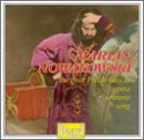 Marian Nowakowski: The Great Polish Bass in Opera, Oratorio and Song