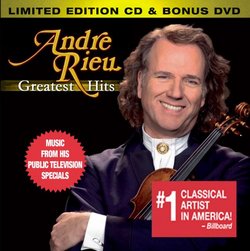 Greatest Hits Limited Edition with Bonus DVD
