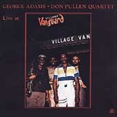 Live at Village Vanguard 1