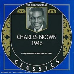 Charles Brown 1946