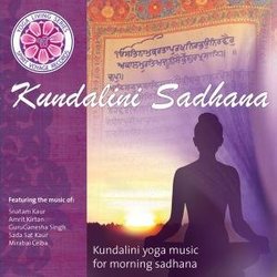Kundalini Sadhana