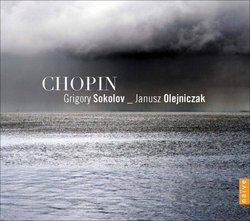 Chopin Boxed Set