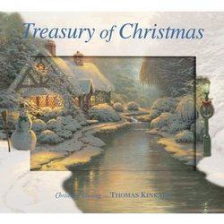 Treasury of Christmas