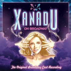 Xanadu on Broadway (Original Broadway Cast Recording 2007)