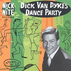 Dick Van Dyke's Dance Party