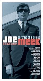 Portrait of a Genius: The Rgm Legacy
