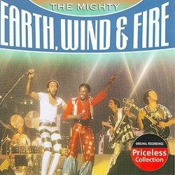 The Mighty Earth, Wind & Fire