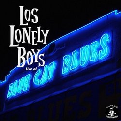 Los Lonely Boys - Live at Blue Cat Blues