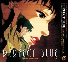Perfect Blue: Original Sound Track