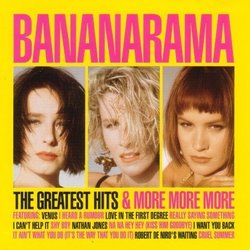 Greatest Hits & More More More