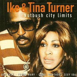 Nutbush City Limits