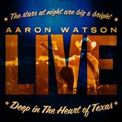 Deep in the Heart of Texas: Live (W/Dvd)